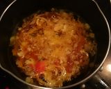 簡単！鶏卵あんかけにゅう麺作り方3写真
