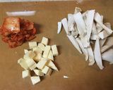 クックパッドダイエットレシピの献立作り方8写真