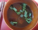 血管ダイエット食657(舞茸ご飯)作り方3写真