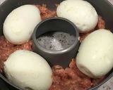 リング型ミートローフ作り方7写真