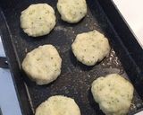 子供のおやつ。モチモチじゃがいももち作り方4写真