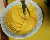 チーズとろ➰ベーコンエッグホットサンド作り方3写真