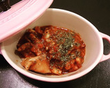 簡単♡おつまみいわしのトマト煮♡作り方5写真