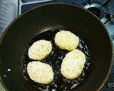 ハヤシでコロッケ作り方4写真