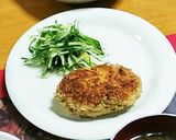 ハヤシでコロッケ作り方5写真
