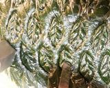型抜き❀春色クッキー作り方7写真