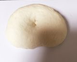 基本のパン生地作り方10写真
