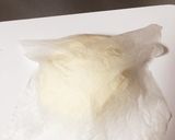 基本のパン生地作り方12写真