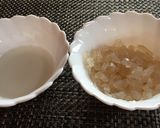 肉汁たっぷり餃子作り方1写真