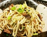 支那そばチャンプル作り方5写真