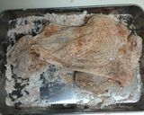 チキンタコスdeパーティーサラダ作り方3写真
