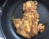 チキンタコスdeパーティーサラダ作り方5写真
