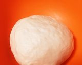 基本のパン生地作り方14写真