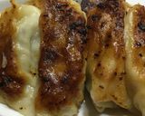 肉汁たっぷり餃子作り方5写真