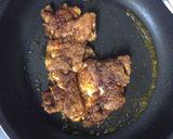 チキンタコスdeパーティーサラダ作り方6写真