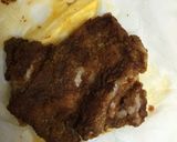 チキンタコスdeパーティーサラダ作り方7写真