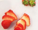 市販で簡単アンパンマンケーキ♡2歳B.D作り方4写真