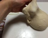 しっとりふわふわ♡角食パン作り方7写真