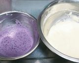 しっとり ブルーベリーYGパウンドケーキ作り方5写真