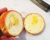 市販で簡単アンパンマンケーキ♡2歳B.D作り方8写真