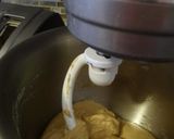 もっちり中華まん　黒糖饅頭　マントウ作り方5写真