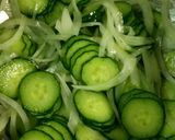 具沢山のポテトサラダ作り方3写真