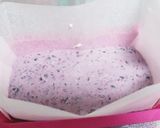 しっとり ブルーベリーYGパウンドケーキ作り方7写真