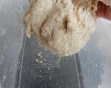 冷蔵庫で発酵！超熟☆ヘルシー全粒粉パン作り方4写真
