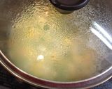 京風★白だしde簡単★えんど豆の卵とじ作り方4写真