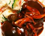 具沢山のポテトサラダ作り方6写真