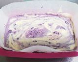 しっとり ブルーベリーYGパウンドケーキ作り方9写真