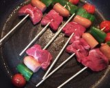焼肉よりオシャレで絶品ッ♪ブロシェット♪作り方4写真