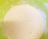 しいたけとクリームチーズのフライ作り方4写真