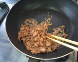 白だしで♪大葉とツナの混ぜご飯作り方1写真