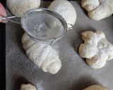冷蔵庫で発酵！超熟☆ヘルシー全粒粉パン作り方12写真