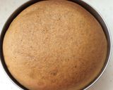 中華＊蒸しケーキ作り方5写真