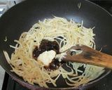 節約☆もやしにんにくオイスター作り方3写真