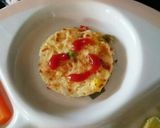 幼児食 豆腐のナゲット作り方6写真