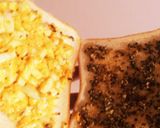 ランチやピクニックに♫大人タマゴサンド作り方3写真