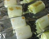 フライパンで鱈の煮付け☆味濃いめ作り方2写真
