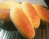 手ごねでできる！ふわふわコッペパン♪作り方11写真