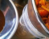 みかんとレモンの自家製酵素作り方12写真