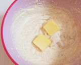 レンジで簡単♡豆腐ホワイトソース作り方2写真