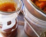みかんとレモンの自家製酵素作り方13写真
