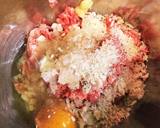 簡単ピーマンの肉詰め作り方1写真