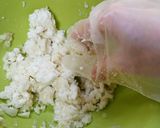 はんぺんの海苔巻団子☆お弁当にも♪作り方2写真