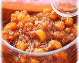 食べるお醤油作り方4写真