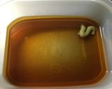 茄子とかぼちゃの煮びたし作り方3写真