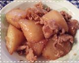 簡単！きゃべつとしめじの豚肉みそ炒め作り方11写真