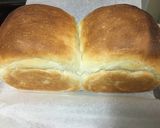 もっちり♫シンプルな食パン作り方7写真